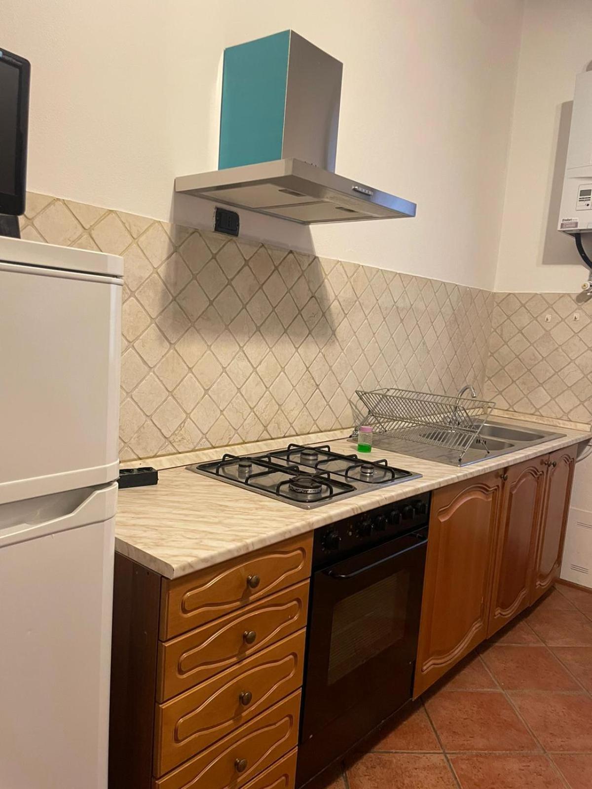 Lilly House Apartment Milan Luaran gambar
