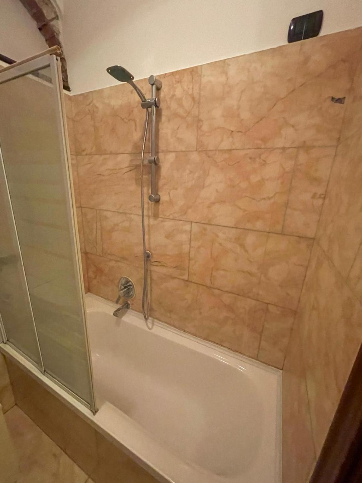 Lilly House Apartment Milan Luaran gambar