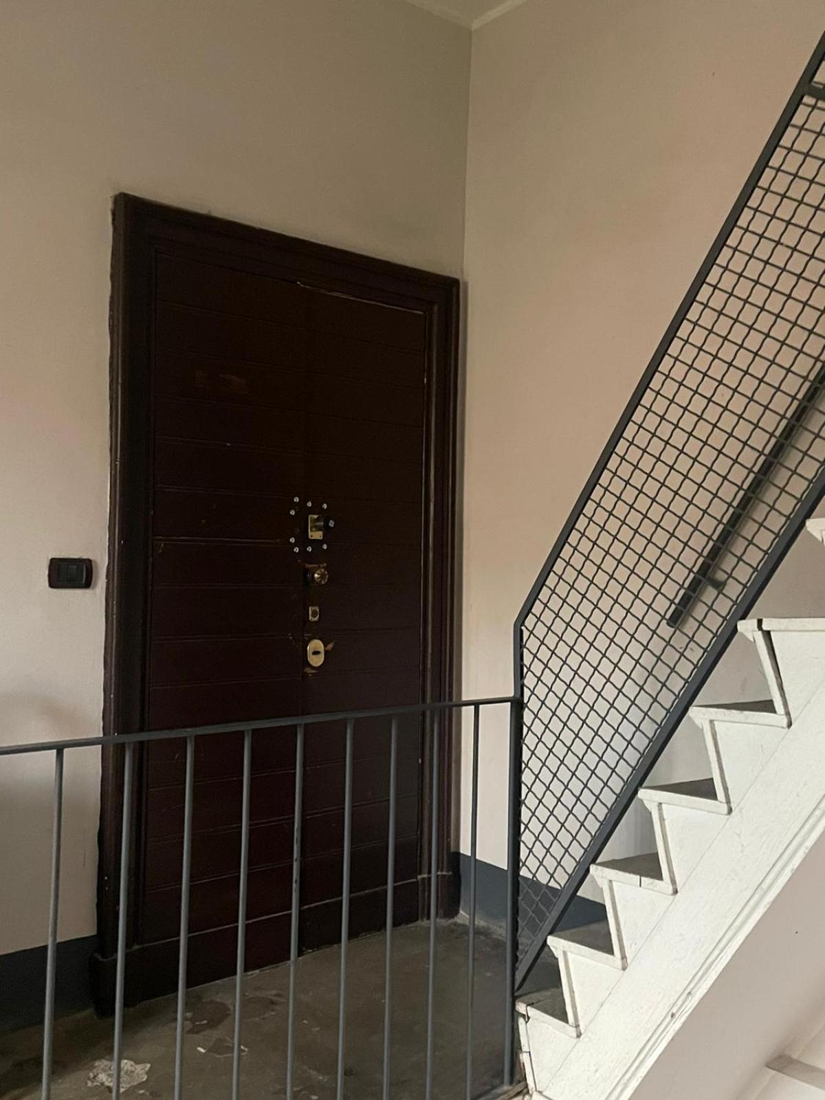 Lilly House Apartment Milan Luaran gambar