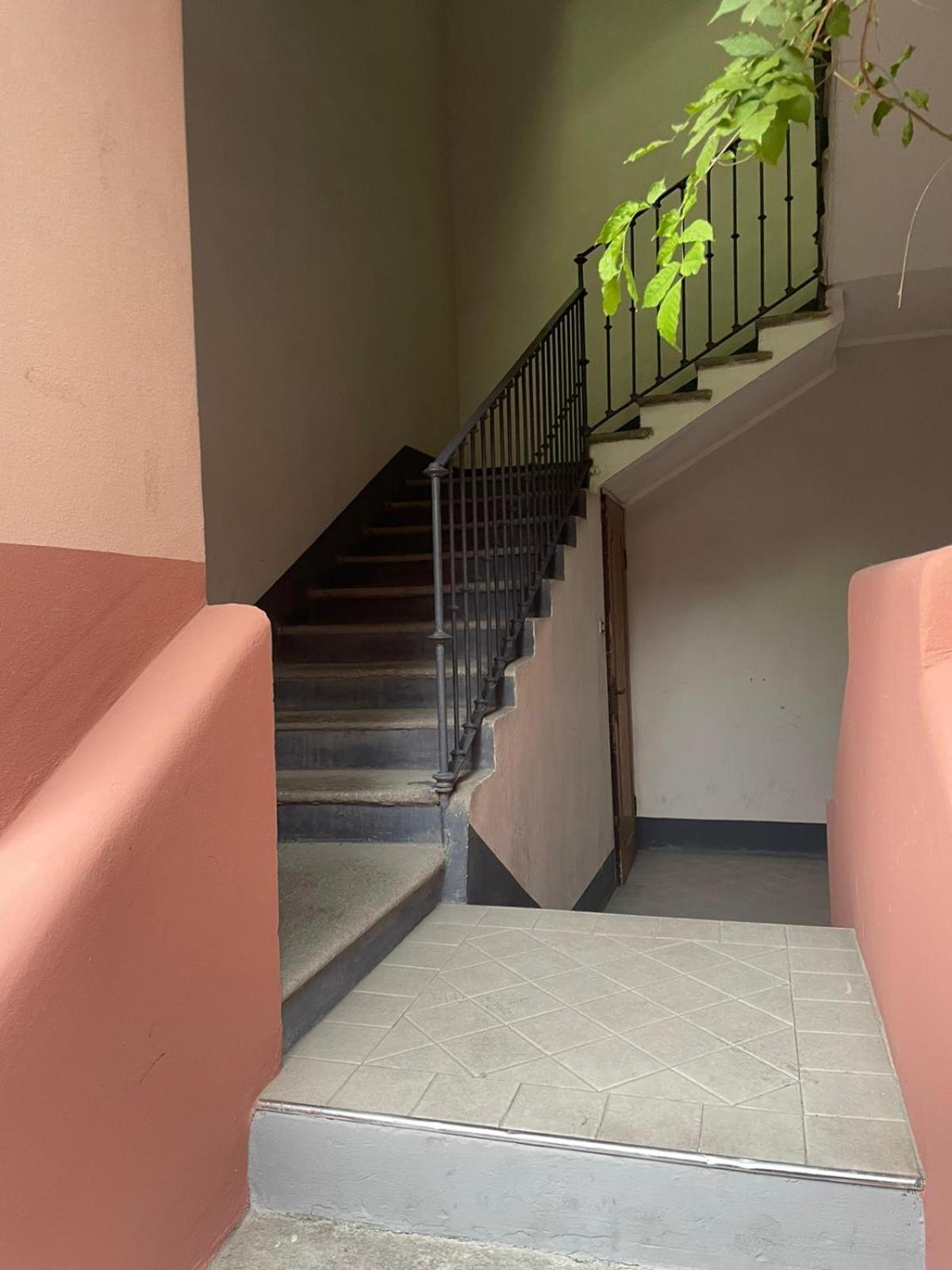 Lilly House Apartment Milan Luaran gambar