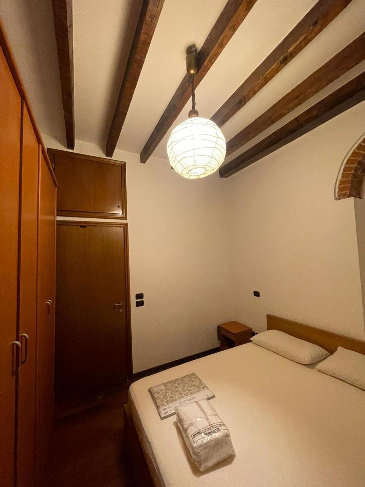 Lilly House Apartment Milan Luaran gambar